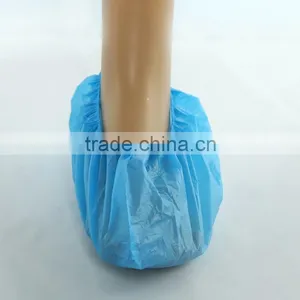 Antistatic Nonwoven Medical Shoe Cover thumbnail-1