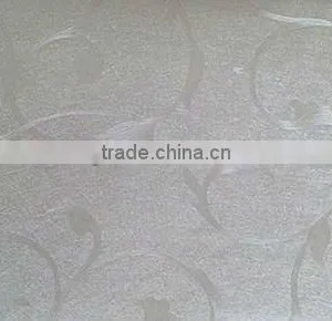 Laminating Embossed High Gloss PVC Stretch Foil PVC Plastic Foil thumbnail-1