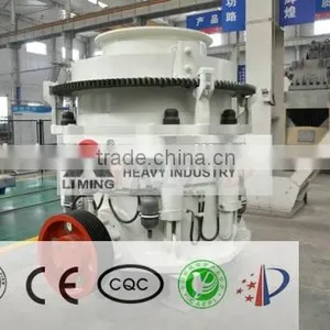Mineral Processing Henan Cone Crusher thumbnail-2