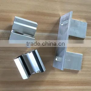 Aluminum Bracket /wall Cladding/building/ceramic Tiles Facade Cladding thumbnail-1
