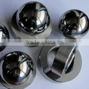 TUNGSTEN CARBIDE VALVE SEATS,Ball Valve, Ball Pump thumbnail-1