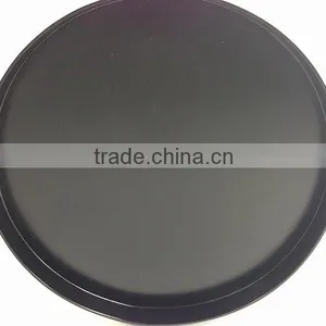 2015 Simple Natural Wholesale Newst Best-selling Modern Folding KD Wooden Round Coffee Table thumbnail-2