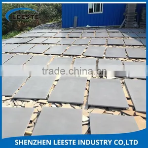 Factory Made Fast Delivery Accept Customized Packing Grey Basalt Stone thumbnail-3