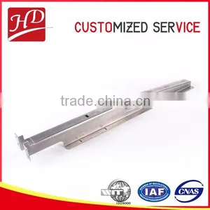 Custom Metal Furniture Parts, Spare Parts, Hardware Parts With Competitive Price thumbnail-3