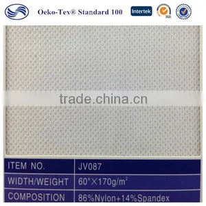Mesh Nylon Spandex Fabric Wholesale thumbnail-1