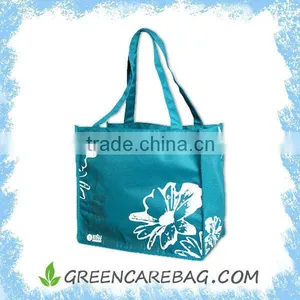 Eco PET Recycled Tote Bag thumbnail-1