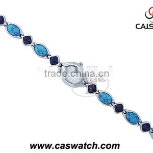 2015 Classic Sapphire Watch Swis Quartz thumbnail-1