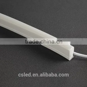 DC24V Waterproof Side View Led Strip and Dot Free thumbnail-1