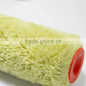 Green Acrylic Paint Roller thumbnail-4