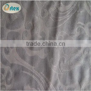 Nylon Spandex Jacquard Knitting Fabric for Women thumbnail-2