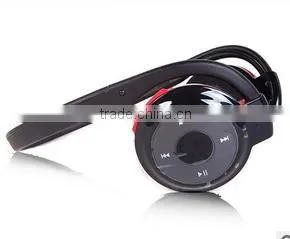 Super Bass Wireless Sport Headset in 2014 thumbnail-1