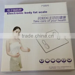 2015 New Product Bluetooth Digital Bathroom Body Scale thumbnail-3