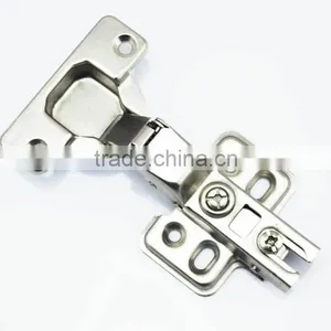 Stainless Steel Cabinet Hinges thumbnail-3