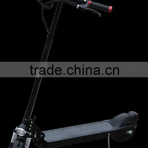 Electric Scooter;folding Electric Sooter thumbnail-1