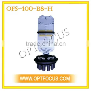 Vertical of Hermetic Sealing Thermal Splice Closure thumbnail-1