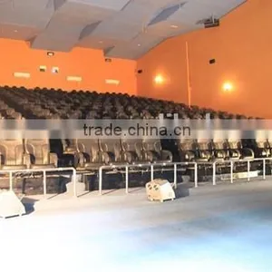 Adult Inlelligent 4d Theater thumbnail-3