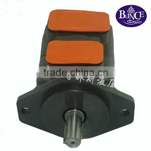 Blince Hidro Pompa Plastic & Rubber Machines Used 20V 25V 35V 45V Oil Pompa thumbnail-1