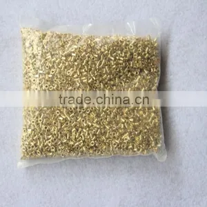 Hot Sale Beekeeping Tool Brass Eyelets Bee Frame Eyelets Brass Eyelets Frame Hole Puncher thumbnail-3