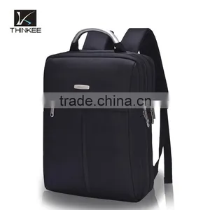 China 2016wholesale Backpack School College Laptop Bag for Teens Quality Choice thumbnail-2