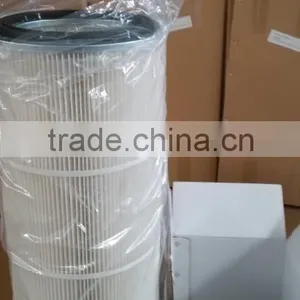 Industry Dust Cartridge Filter thumbnail-1