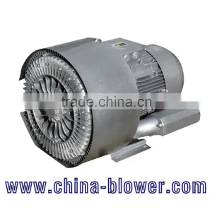 2RB820 H47 15KW Ring Blower thumbnail-2