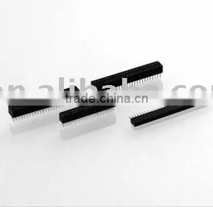 Female Header 1.27mm thumbnail-1