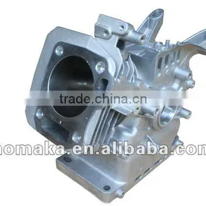 GX160 Crank Case thumbnail-1