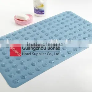 Simple Pattern Bath Non-slip Rubber Swimming Pool Floor Mat thumbnail-5