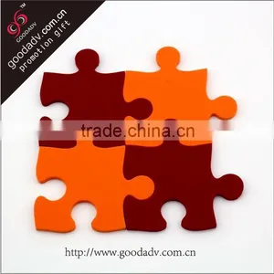 High Quality Customized Puzzle / Educational Puzzles / Custom Puzzle thumbnail-1