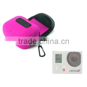 Neoprene Camera Waterproof Case for Nikon D7000 /d3200 thumbnail-1
