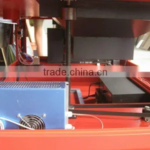 DW-9060 60w 80w Non-metal Laser Small Portable Laser Engraving and Cutting Machine Price thumbnail-5