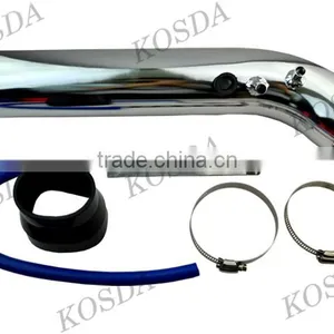 High Performance Aluminium Air Intake Pipe, Intake Pipe Type Car Air Intake Pipe thumbnail-2