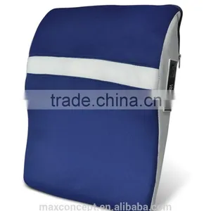 Vibration Mesh Back Lumbar Support thumbnail-1