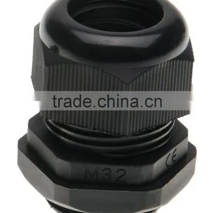 Cable Glands Black 32mm thumbnail-1