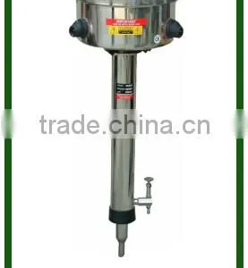 TS-3.5~4.5L/h WALL MOUNTED WATER DISTILLATION ELECTRIC thumbnail-1