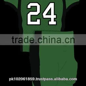 Cheap Price Adult American Football Uniform/Youth American Football Uniform thumbnail-1