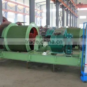 Jtk Series Mine Lifting Winder/hoist thumbnail-2