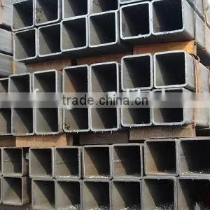 Seamless Squre Steel Pipe Size thumbnail-1