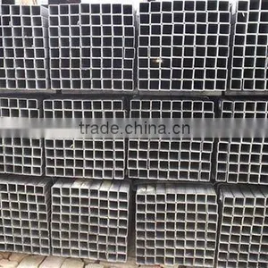 Low Alloy Steel Tuble for Structural Steel thumbnail-1