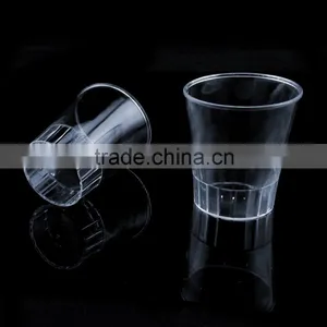 Raw Materials for Disposable Plastic Single Use 2 oz Cup thumbnail-2