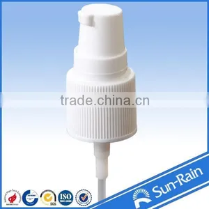 Cosmetic 18/400 Cream Pump thumbnail-2