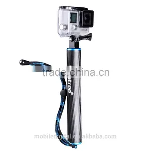 SmaPole F1 Floating Hand Grip / for Gopro Pole / Bobber thumbnail-1