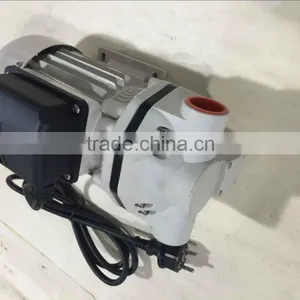 Urea Adblue Waterpump 24V thumbnail-1