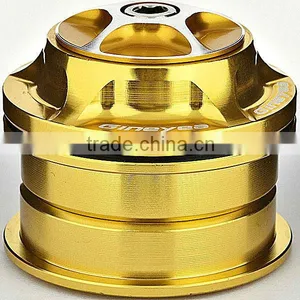 Aluminum Head Set for Bike thumbnail-1