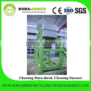 Dura-shred Good Quality Paper Shredding Machine thumbnail-2