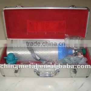 Medical Portable Oxygen Breathing Apparatus thumbnail-1