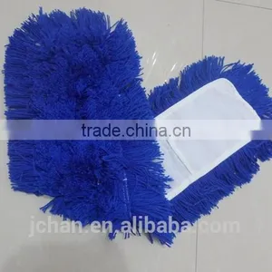 Industrial Catch Dust Mop Head Refill thumbnail-6