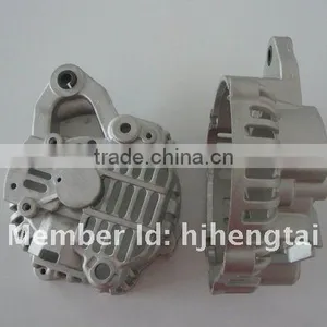 Alternator Housing thumbnail-3