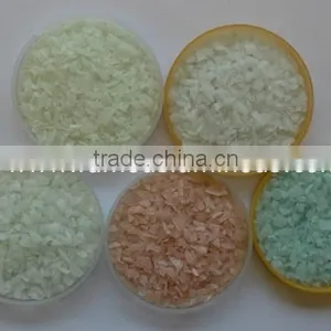 Glow in the Dark Colored Glass Stone thumbnail-2