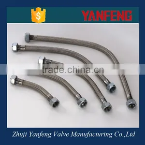 304 Stainless Steel Sheet Metal Hosepipe Made thumbnail-1